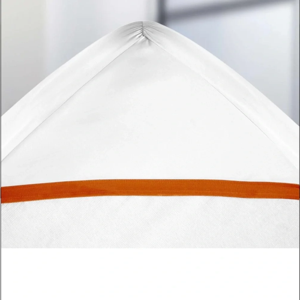 New Purecare ReversaTemp 5-Sided Mattress Protector